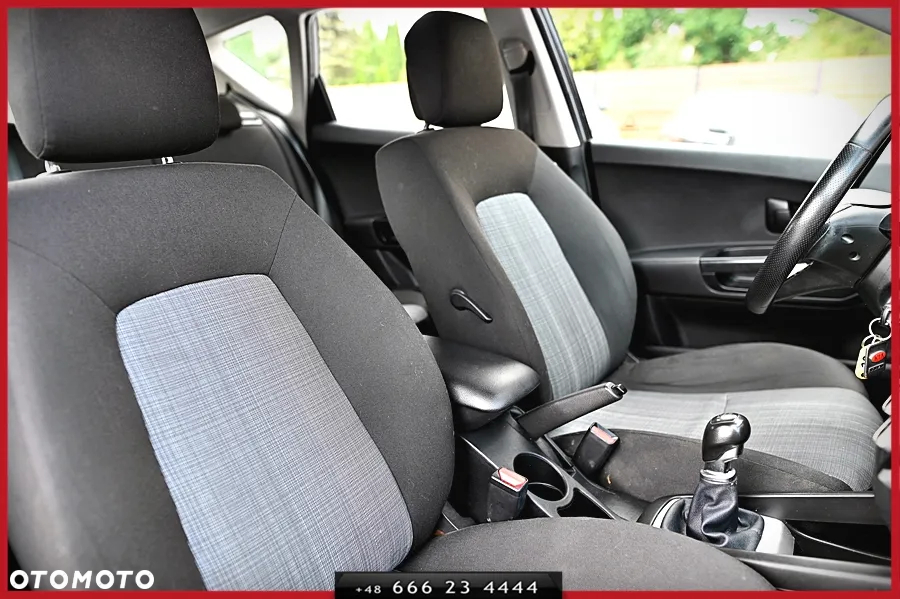 Kia Ceed Cee'd 1.4 Comfort + - 21