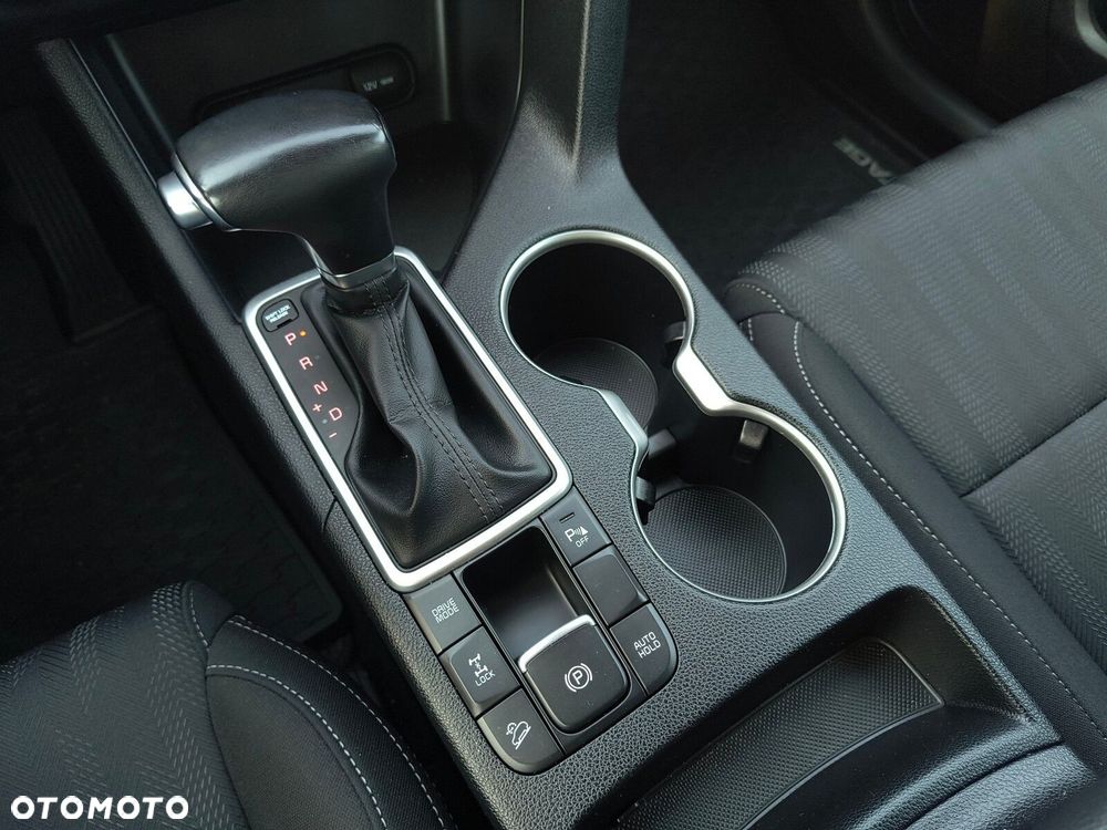 Kia Sportage - 34
