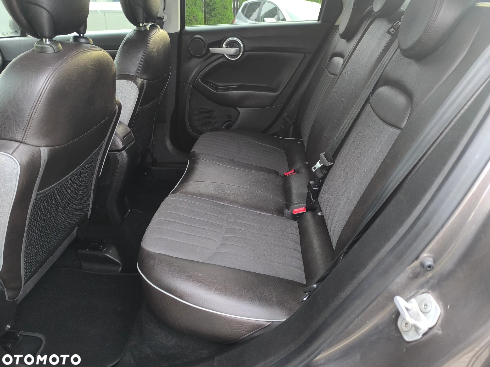 Fiat 500X 1.4 MultiAir City Cross - 20