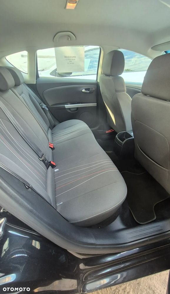 Seat Leon 1.2 TSI Start&Stop Reference - 5
