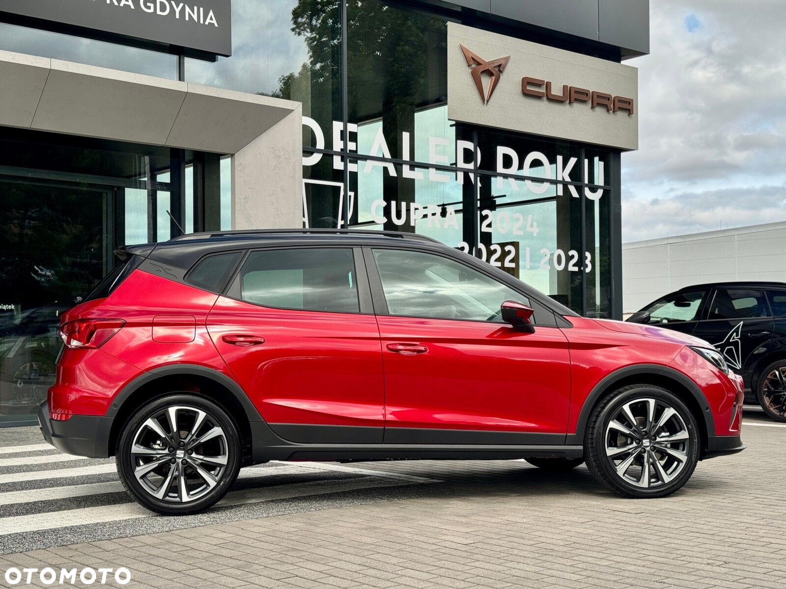 Seat Arona 1.0 TSI Marina S&S DSG - 9