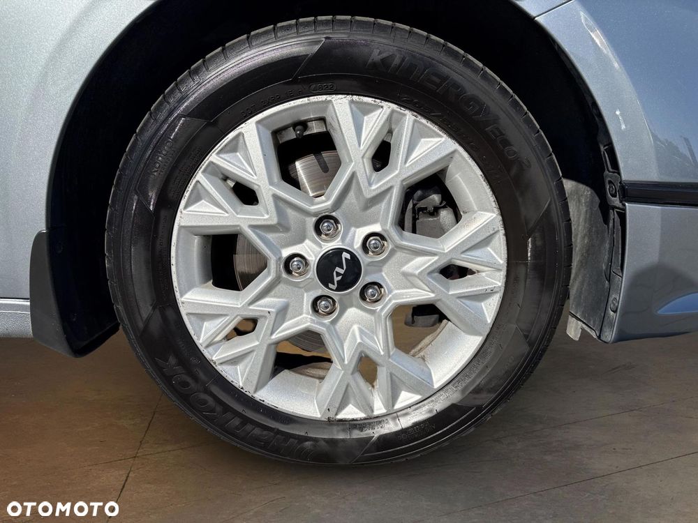 Kia Ceed - 18