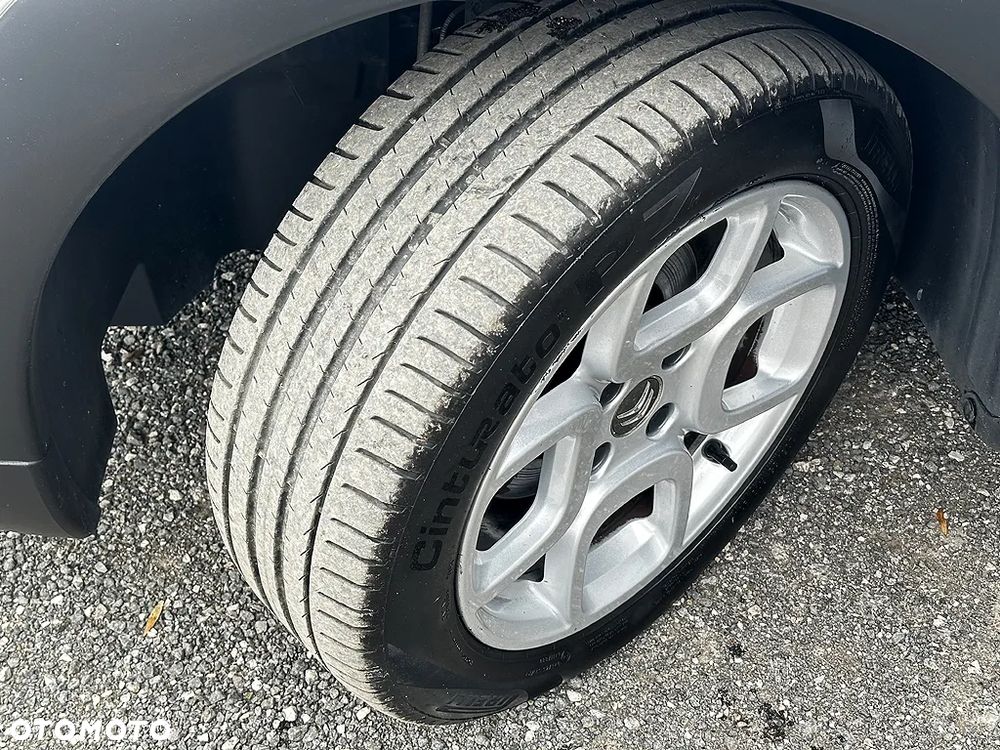 Citroën C4 Cactus 1.2 PureTech GPF Feel - 25