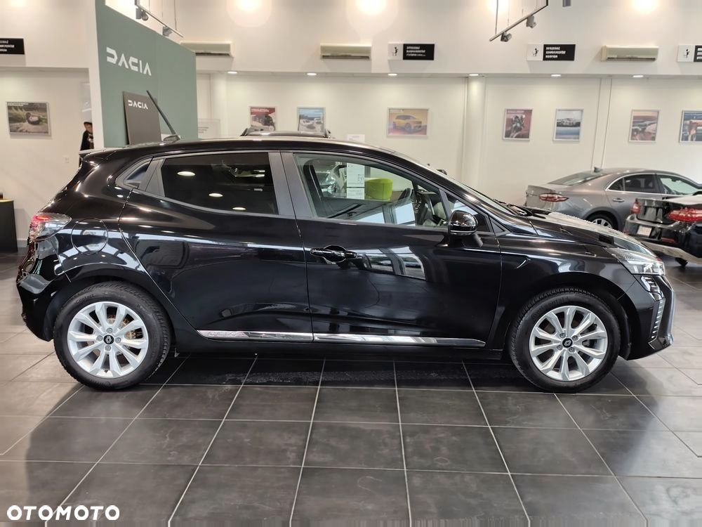 Renault Clio - 4