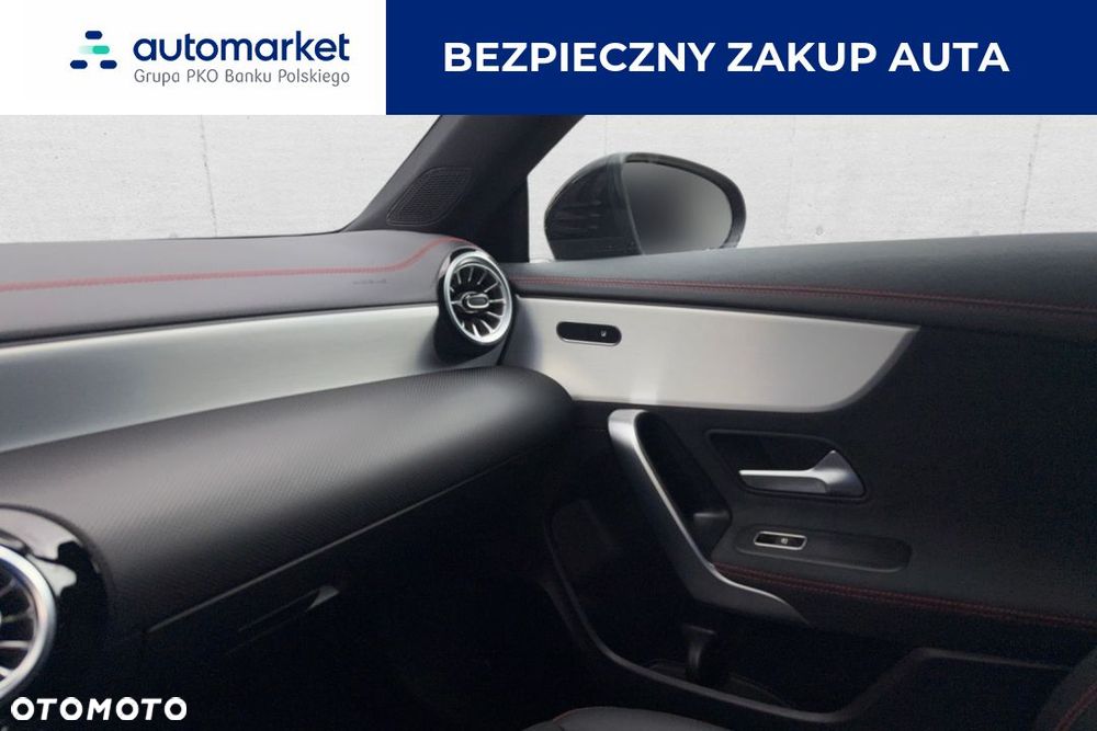 Mercedes-Benz CLA 200 AMG Line 7G-DCT - 15