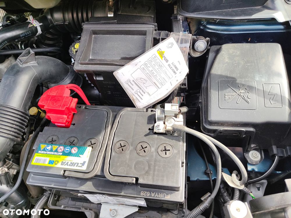 Renault Captur ENERGY TCe 90 Experience - 19