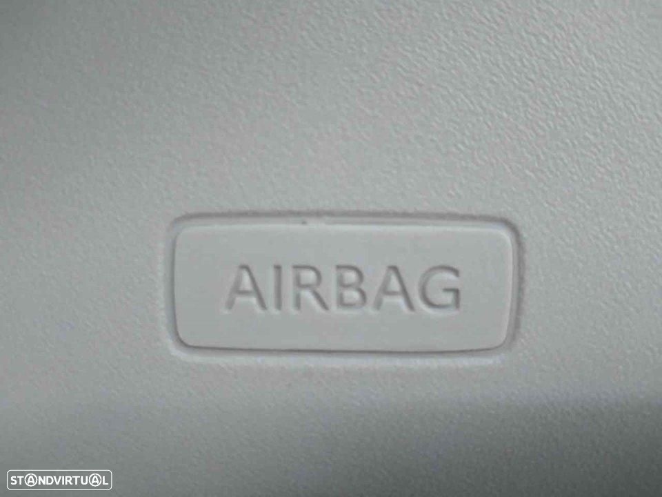 AIRBAG CORTINA FRENTE ESQUERDO CITROEN C3 - 1