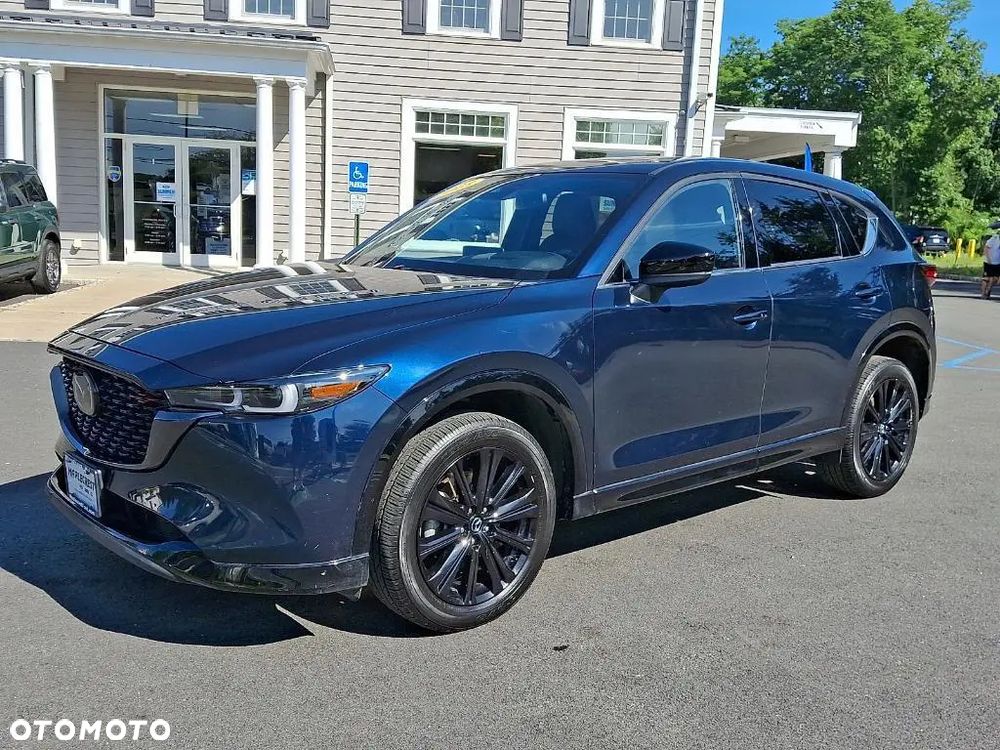 Mazda CX-5 - 2
