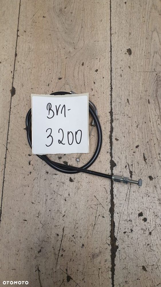 Linka gazu Suzuki GS850 GS1000  58300-45601 - 1