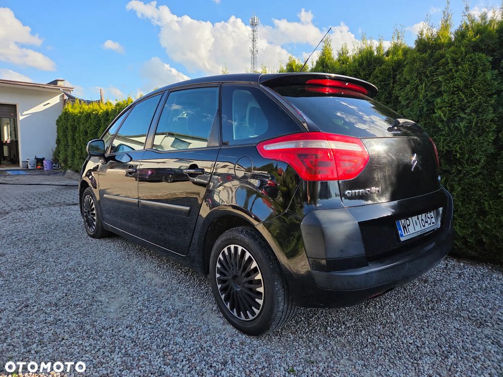 Citroën C4 Picasso - 3