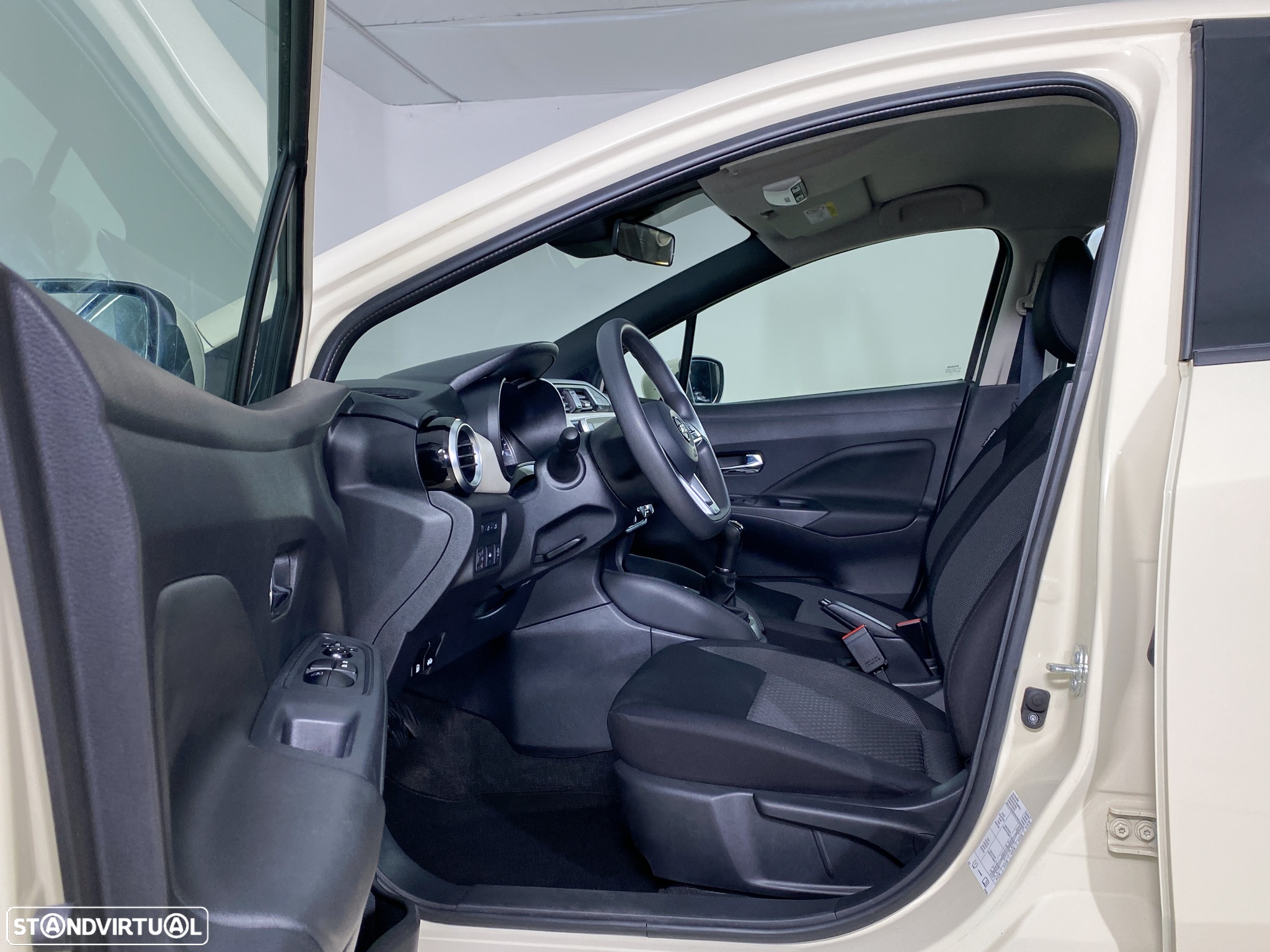 Nissan Micra 1.0 IG-T Acenta - 14