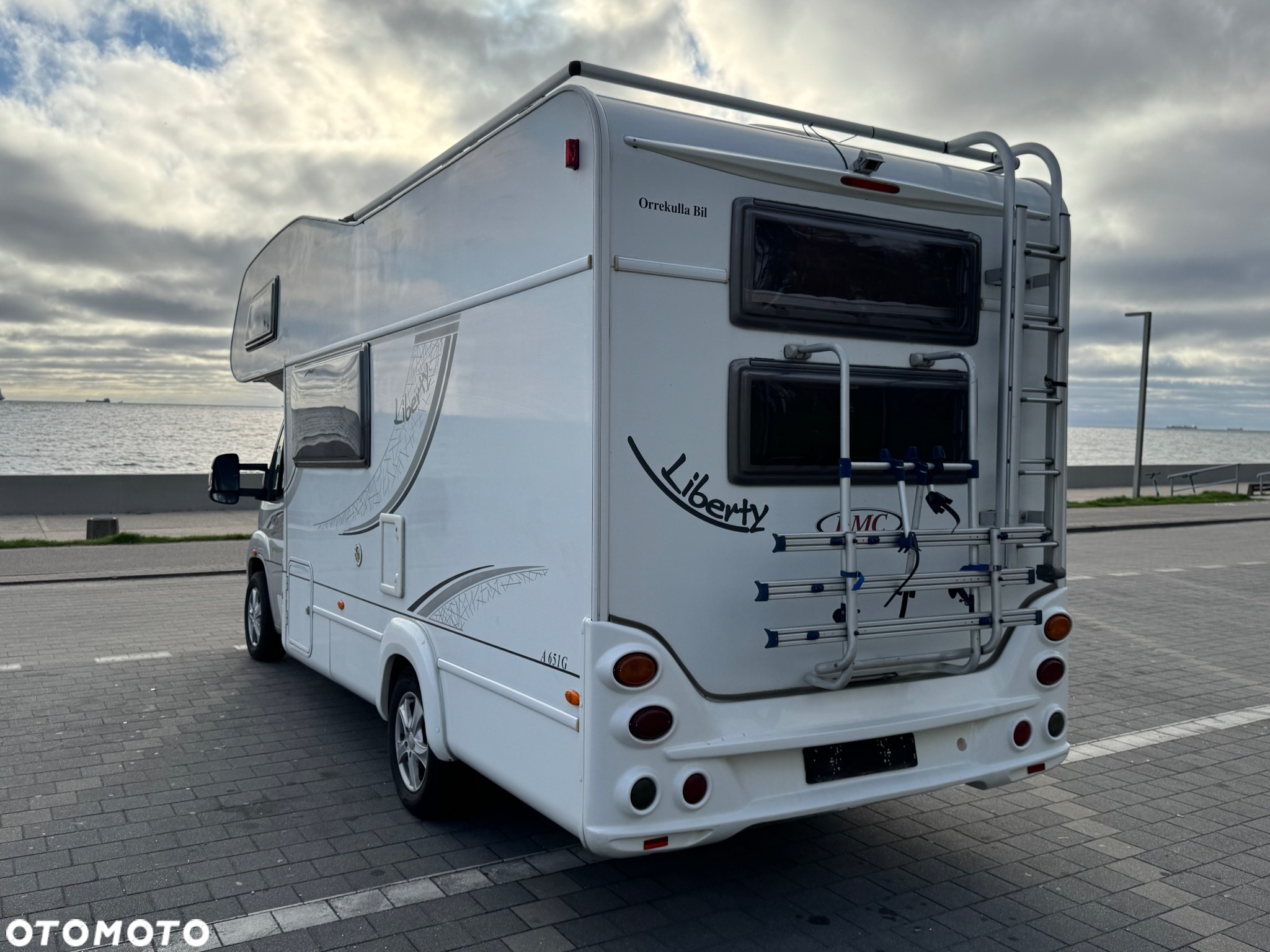 LMC LIBERTY - 19