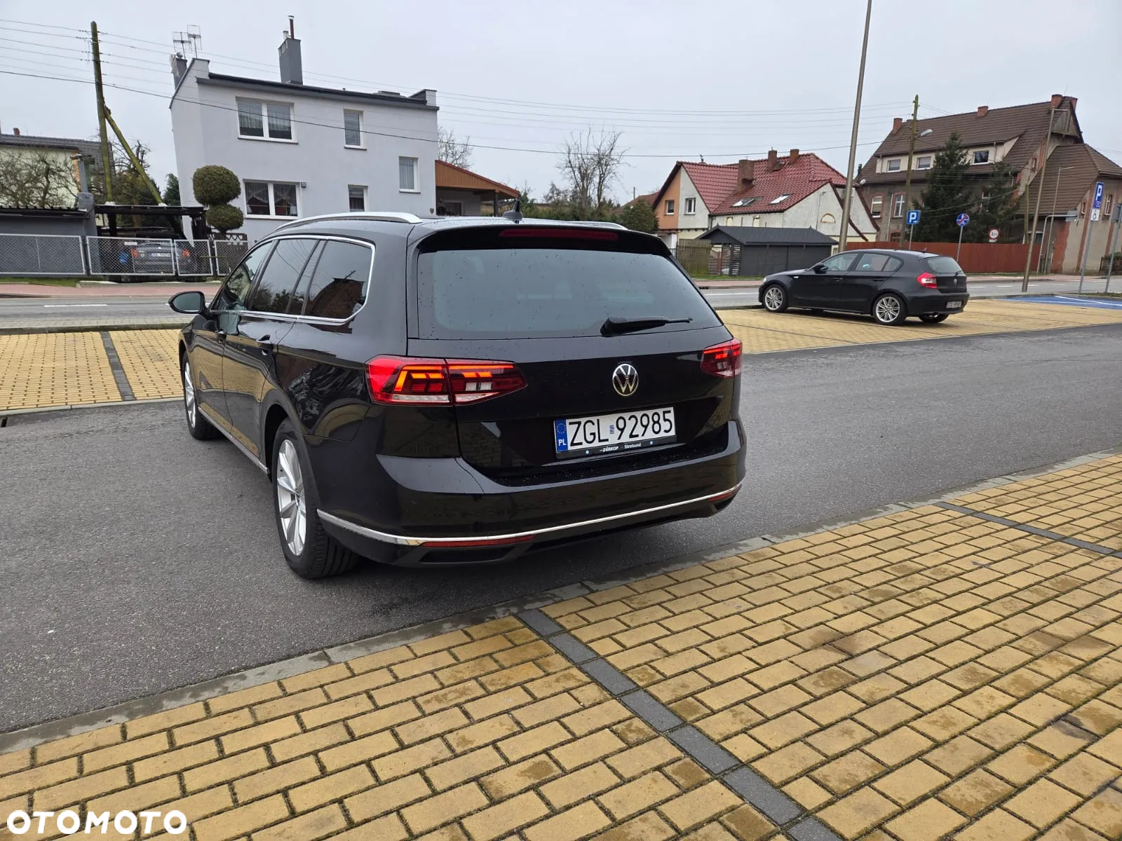 Volkswagen Passat 2.0 TDI EVO Business DSG - 7