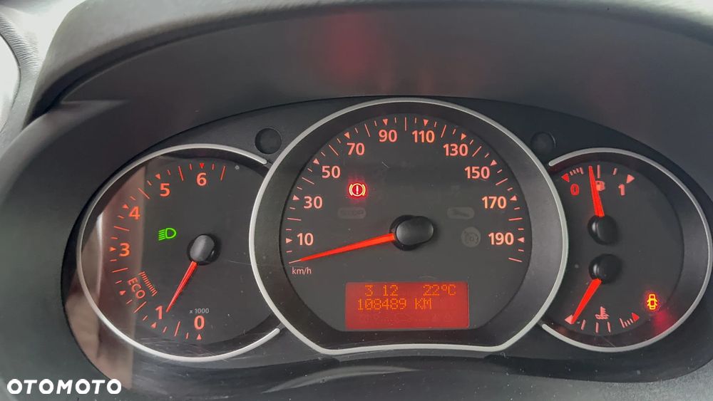 Renault Kangoo - 11