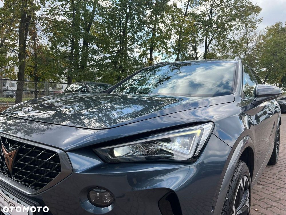 Cupra Formentor 2.0 TSI 4Drive DSG - 10