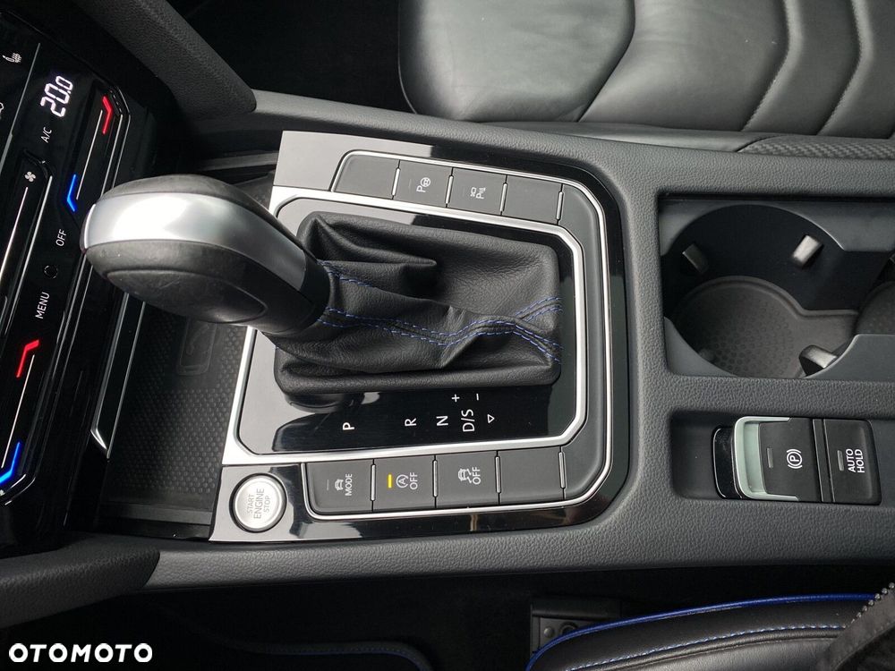 Volkswagen Arteon 2.0 TSI 4Motion R DSG - 20