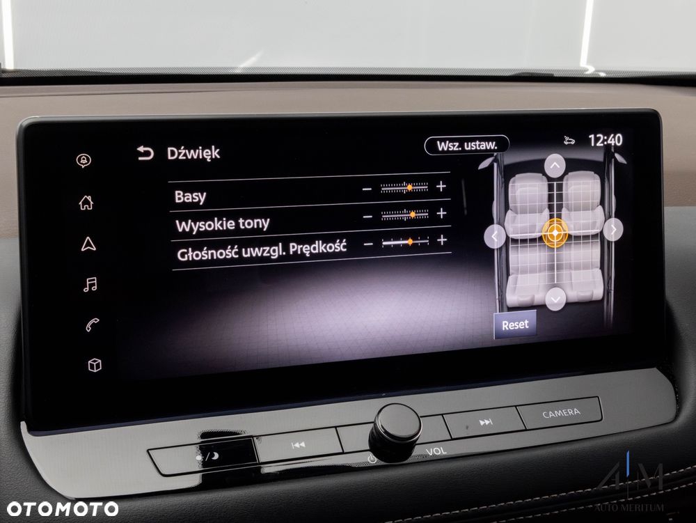 Nissan X-Trail 1.5 VC-T e-POWER Tekna e-4ORCE - 39