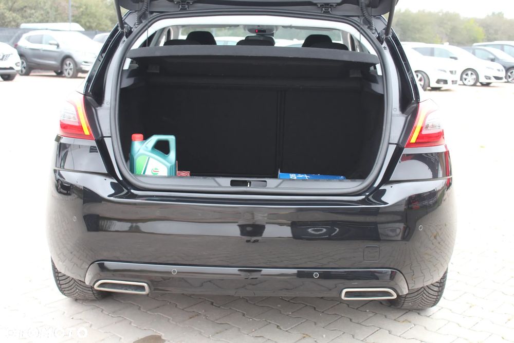 Peugeot 308 PureTech 110 Stop & Start Style - 35