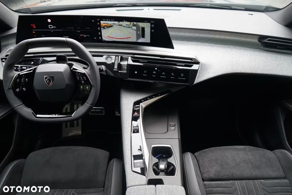 Peugeot 5008 1.2 PureTech mHEV GT Exclusive S&S e-DCS6 - 10