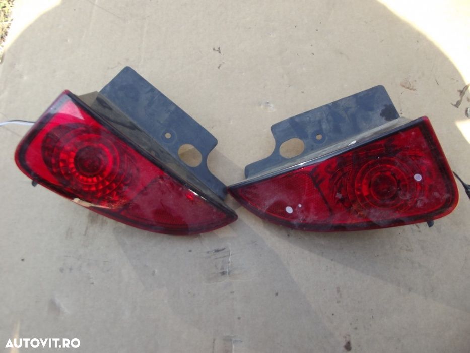 Stop Renault Espace 4 stopuri stanga dreapta Renault Espace 4 - 1