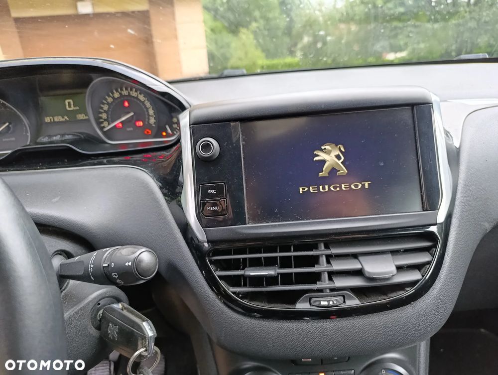 Peugeot 208 1.2 PureTech Active - 3