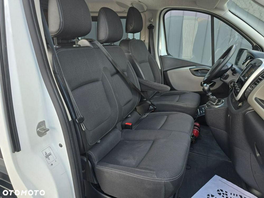 Renault Trafic - 14