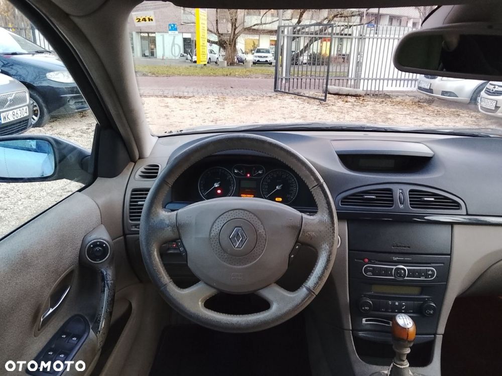 Renault Laguna - 6