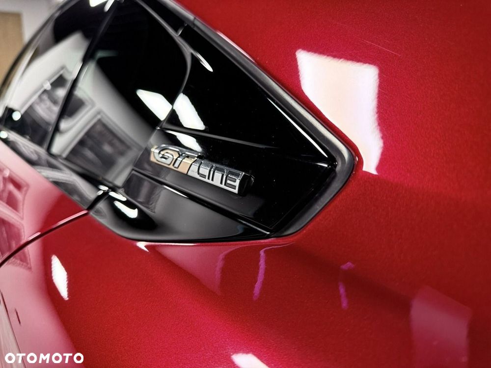 Peugeot 508 2.0 BlueHDi GT Line S&S EAT8 - 23