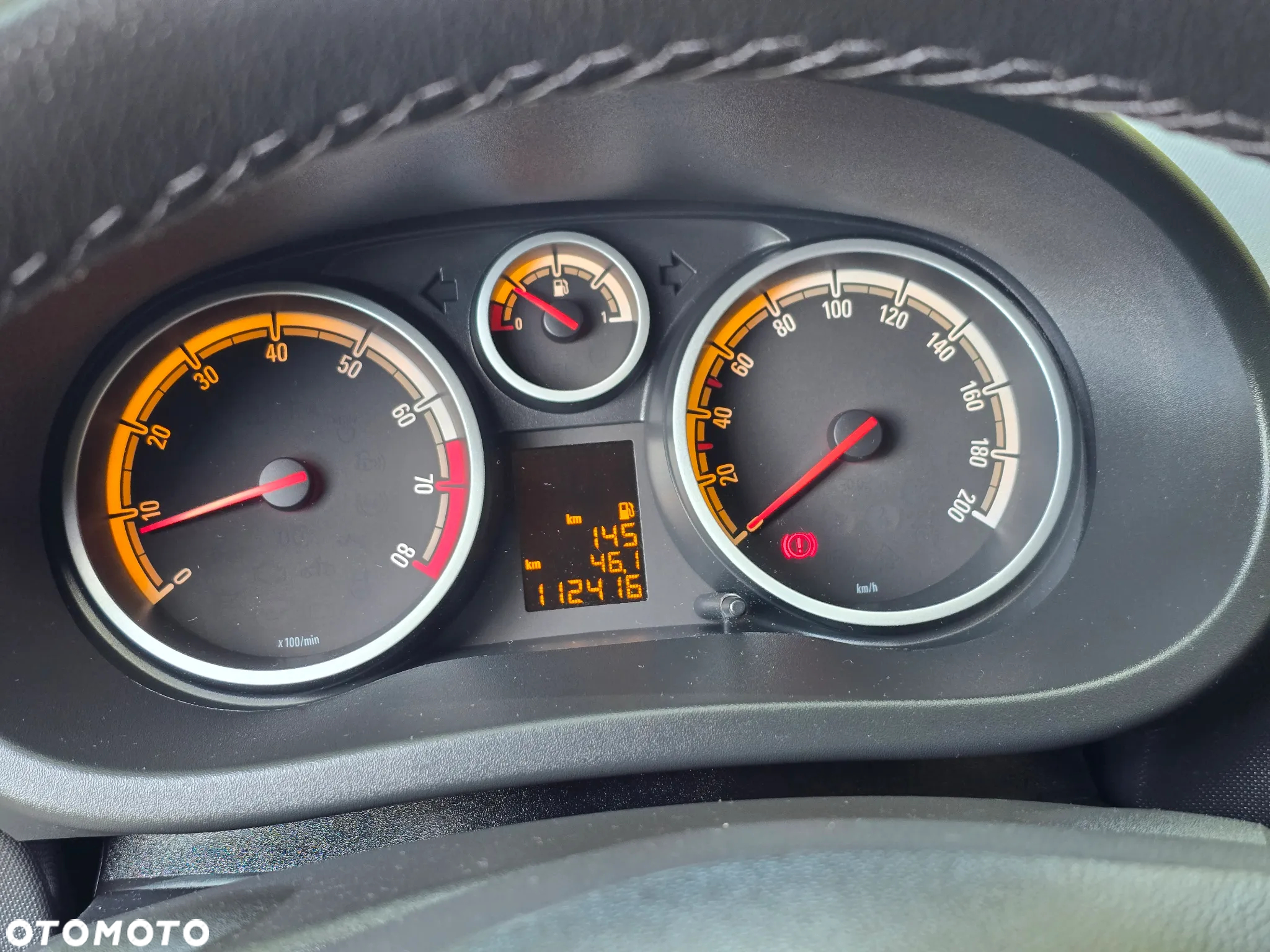 Opel Corsa 1.2 16V Energy - 14