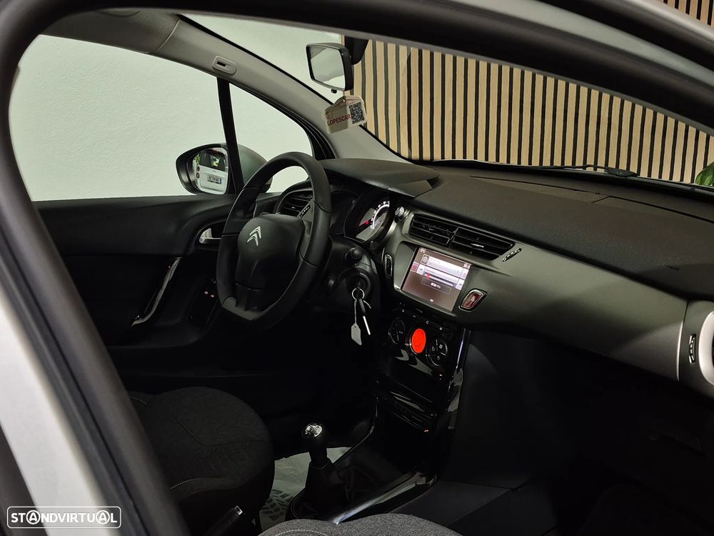 Citroën C3 1.2 VTi Collection - 14