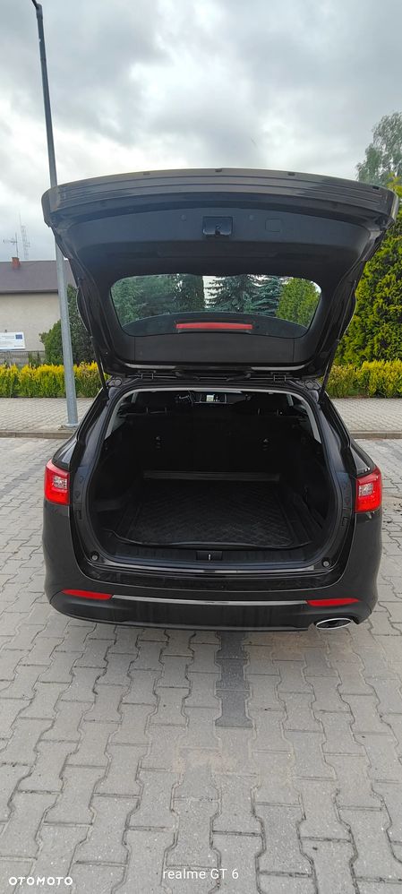 Kia Optima 1.7 CRDI M - 8
