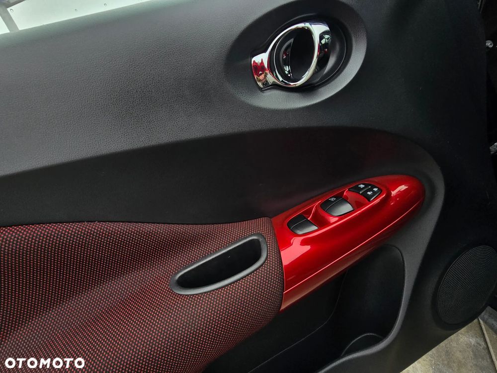 Nissan Juke 1.2 DIG-T N-Vision - 25