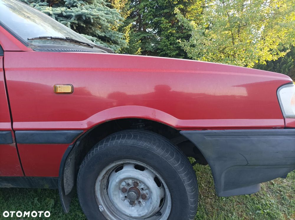 Polonez 1.6 - 6