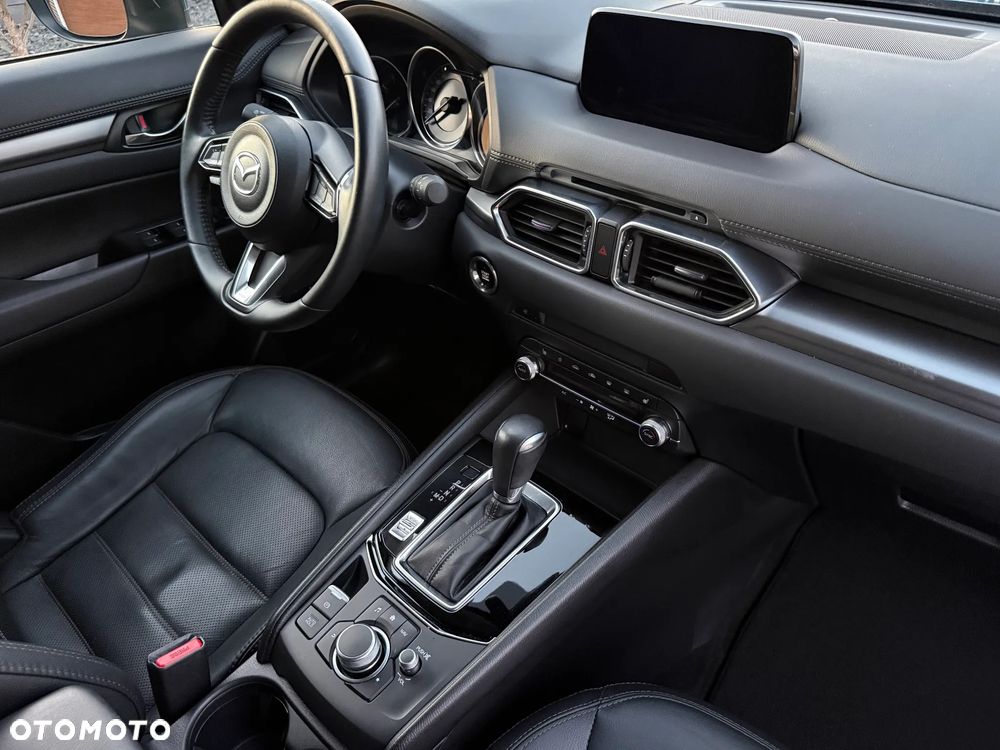 Mazda CX-5 2.0 Exclusive-Line 2WD - 19