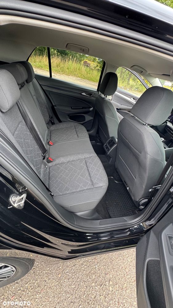 Volkswagen Golf 2.0 TDI SCR - 14