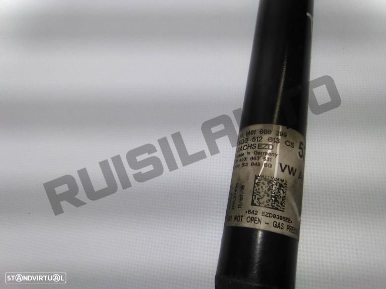 Amortecedor Trás Esquerdo/direito 5q051_2013cs Audi A3 (8v) [20 - 3