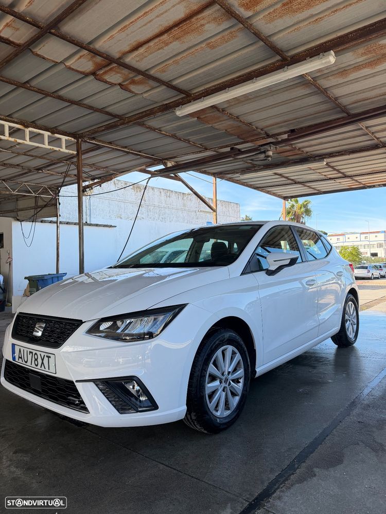 SEAT Ibiza 1.0 TSI Style - 6