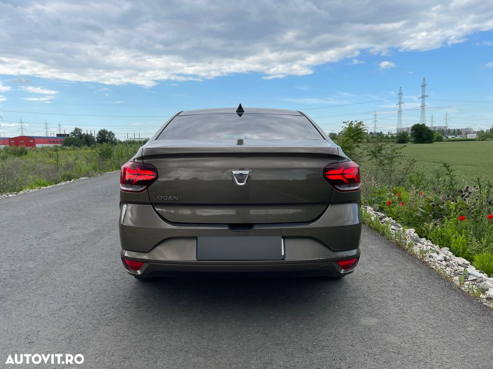 Dacia Logan - 7