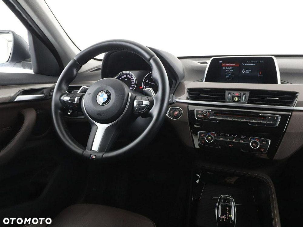 BMW X1 sDrive20d xLine - 17
