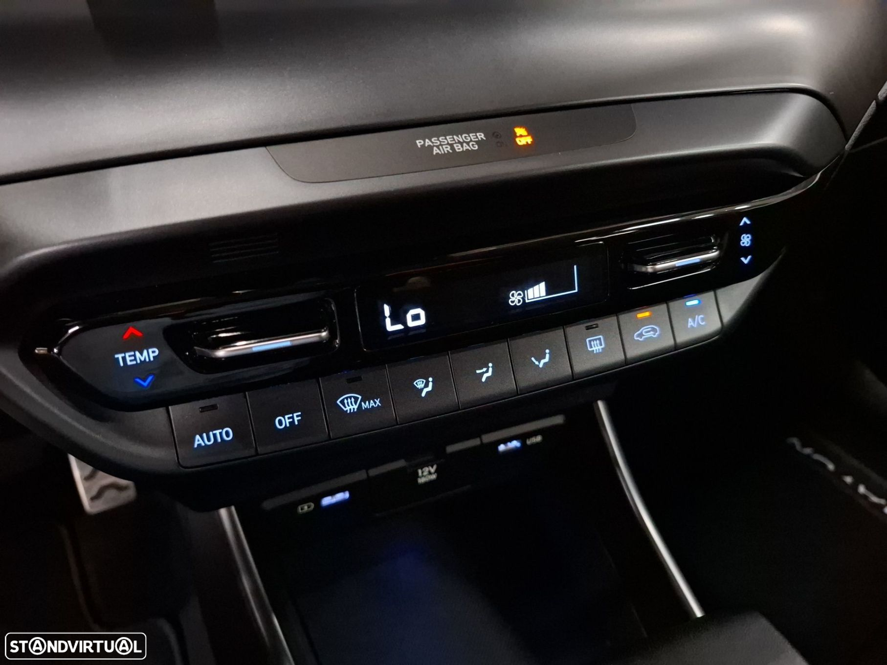 Hyundai Bayon 1.0 T-GDI Premium TT DCT - 19