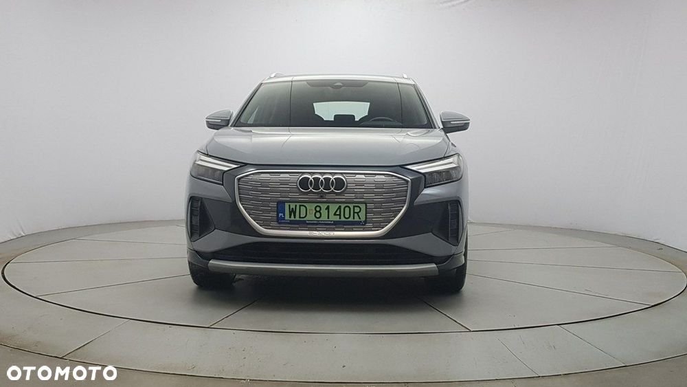 Audi Q4 e-tron - 2