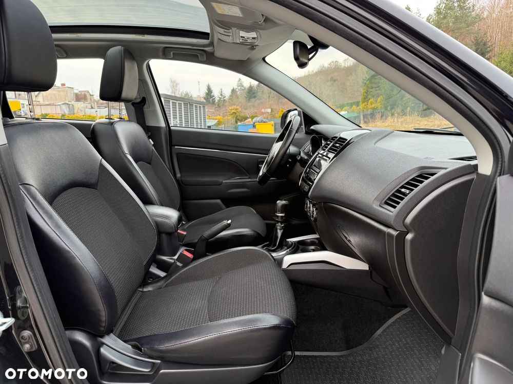 Citroën C4 Aircross - 29