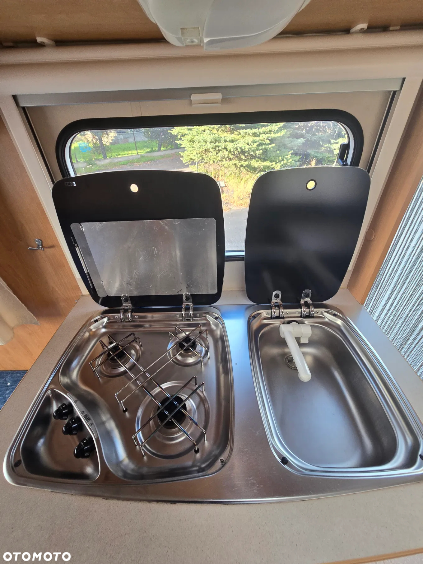 Caravelair ANTARES LUXE 390 - 18