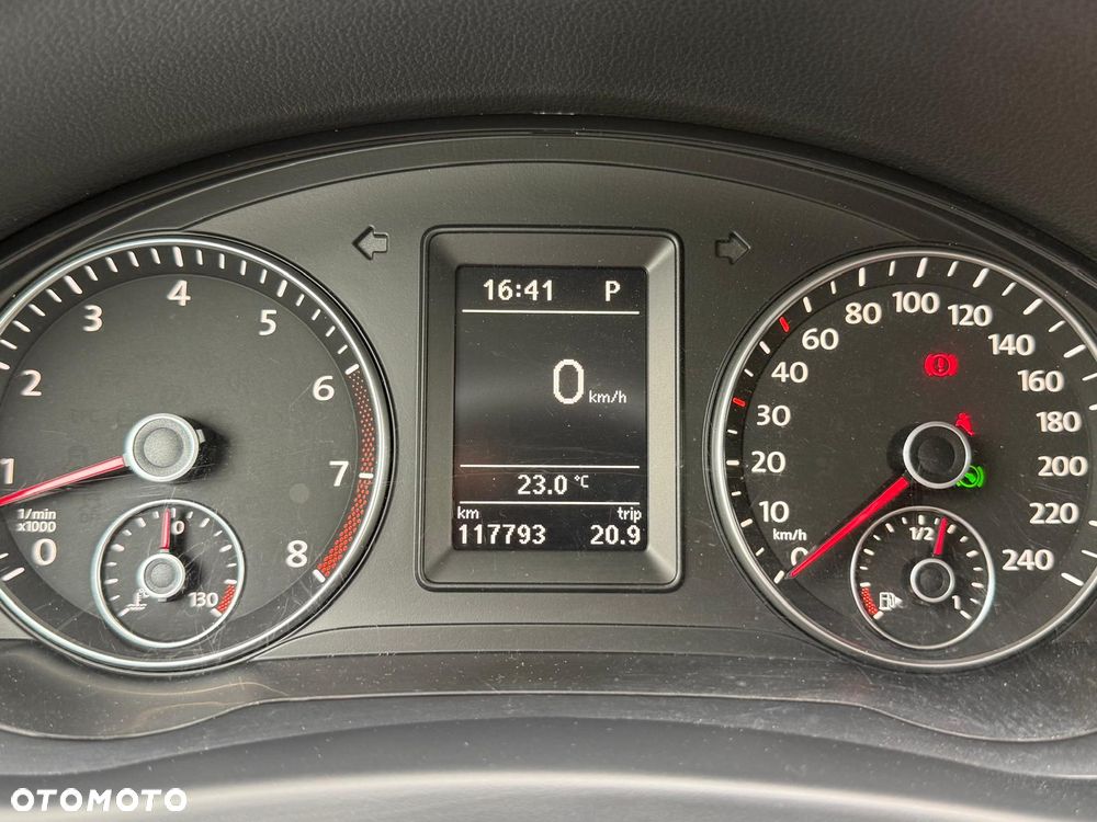 Volkswagen Golf Plus 1.4 TSI DSG Style - 7