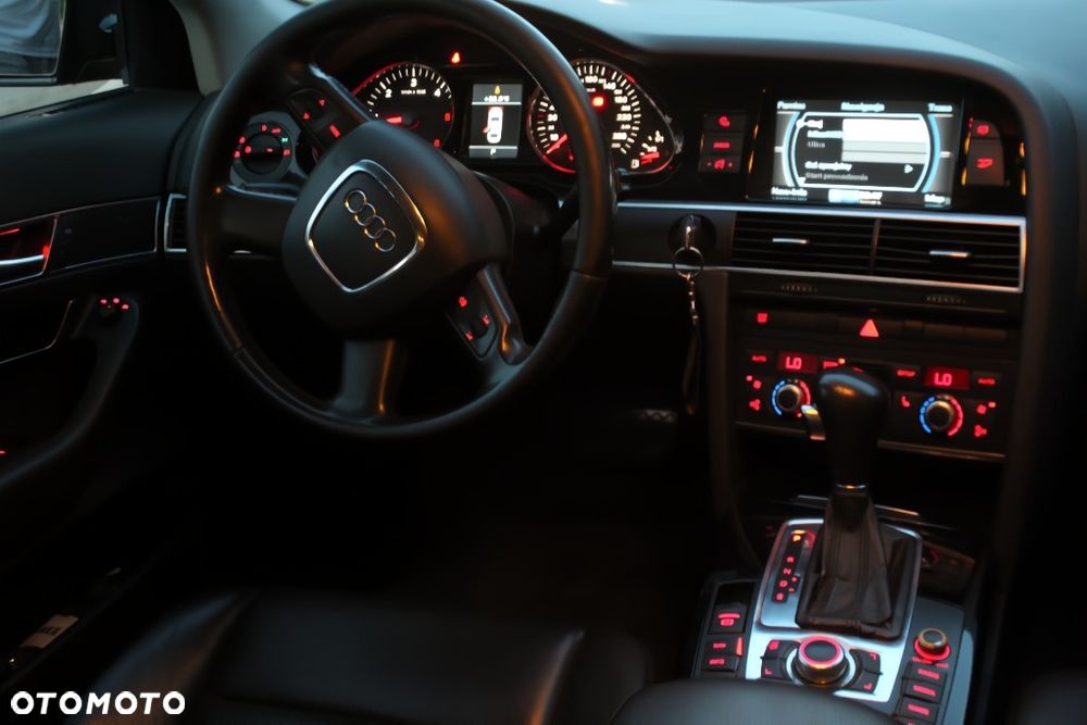 Audi A6 Limousine - 11