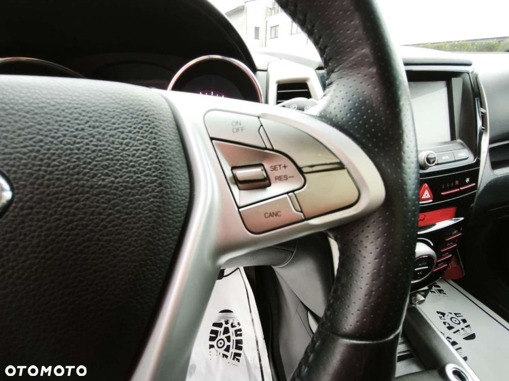 SsangYong/KGM Tivoli - 13