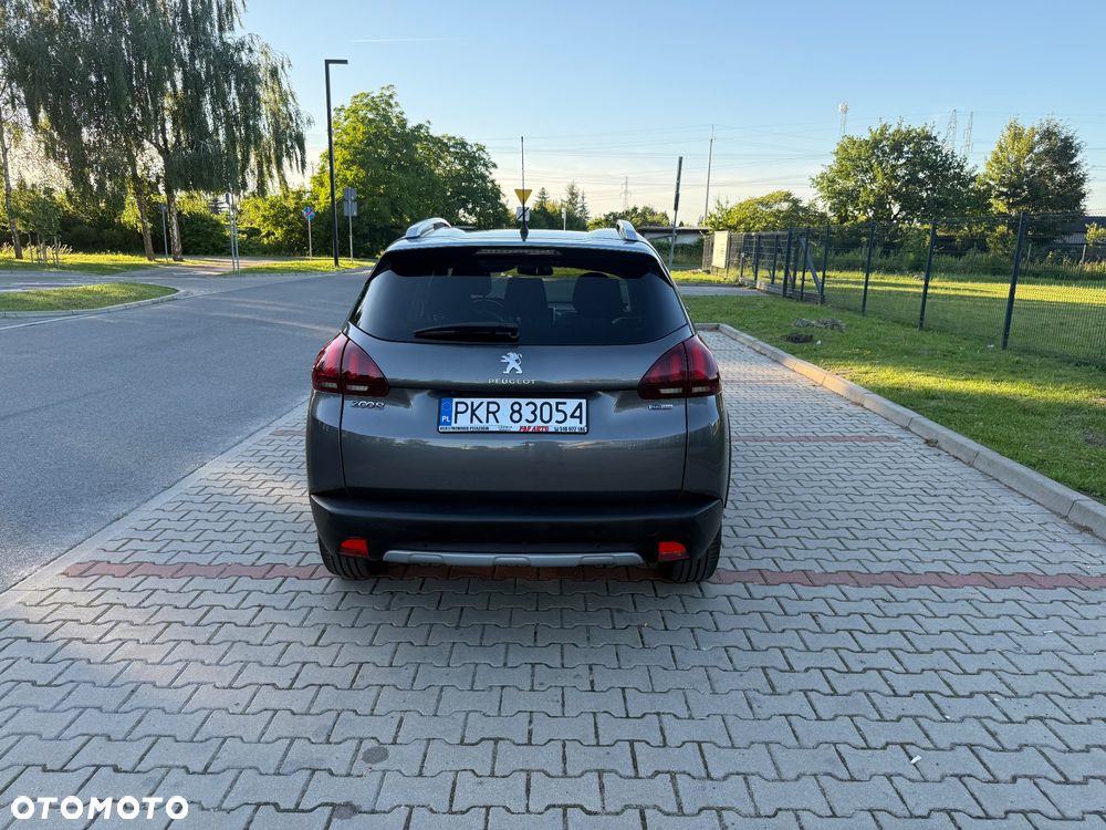 Peugeot 2008 PureTech 130 Stop&Start Allure - 7
