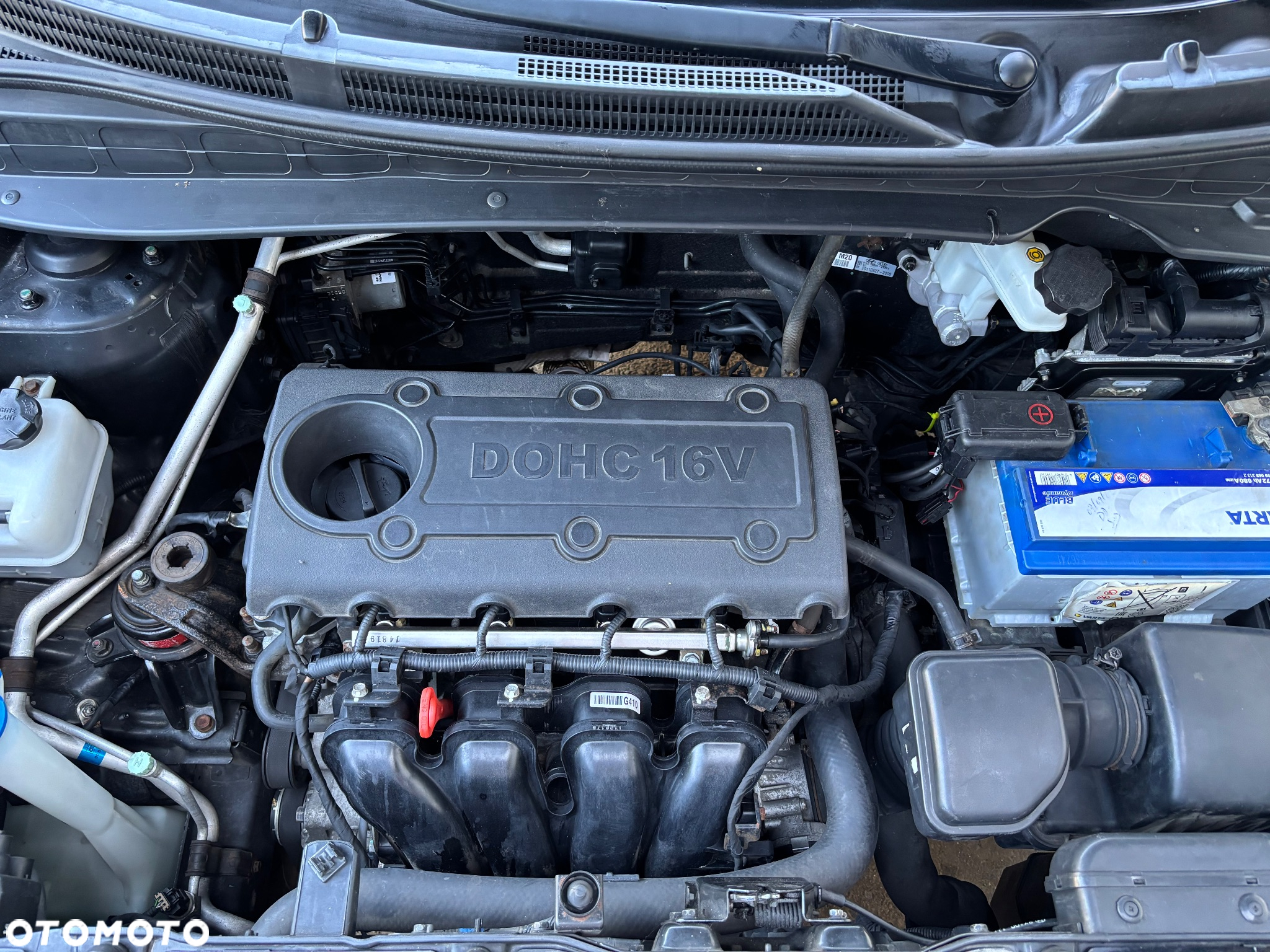 Hyundai ix35 2.0 Premium - 24