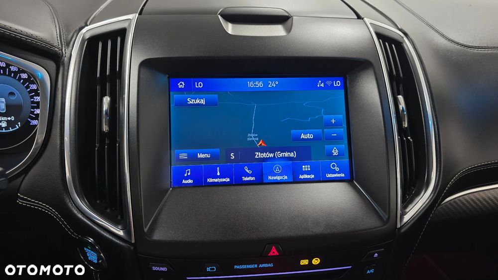 Ford Edge 2.0 EcoBlue Bi-Turbo 4x4 Vignale - 31