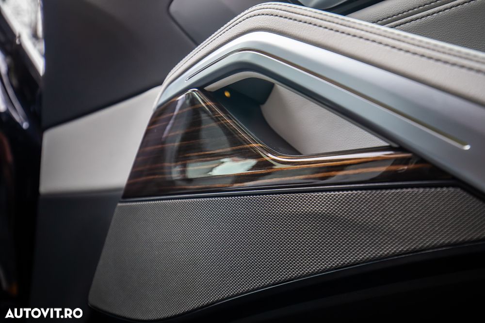 BMW X6 xDrive30d M Sport - 38